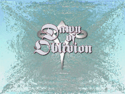 logo Dawn Of Oblivion